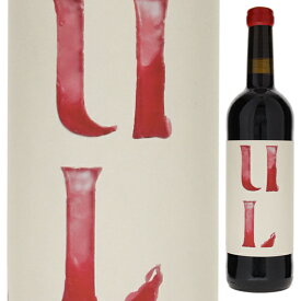 【6本～送料無料】パルティーダ クレウス ウル デ リェブレ UL 2020 赤ワイン ウル デ リェブレ スペイン 750ml 自然派