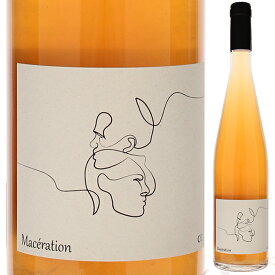 【6本～送料無料】シャルル フレイ マセラシオン 2022 白ワイン オレンジワイン フランス 750ml