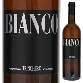 【6本～送料無料】トリンケーロ ビアンコ 2021 白ワイン オレンジワイン イタリア 750ml 自然派