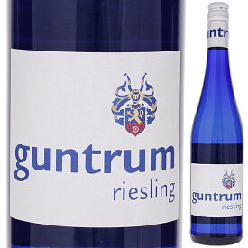 【6本～送料無料】4月26日(金)以降発送予定 ガントラム ロイヤル リースリング ブルー ボトル 2021 白ワイン リースリング ドイツ 750ml