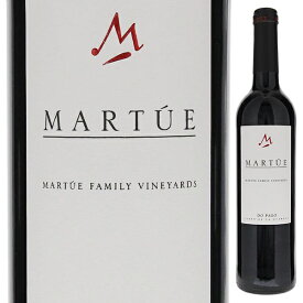【6本〜送料無料】ボデガス マルトゥーエ マルトゥーエ 2019 赤ワイン スペイン 750ml