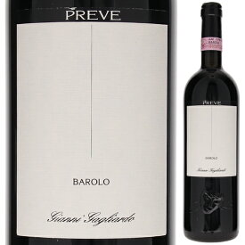 【送料無料】ジャンニ ガリアルド バローロ プレヴェ 1993 赤ワイン ネッビオーロ イタリア 750ml