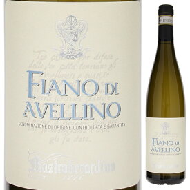 【6本～送料無料】マストロベラルディーノ フィアーノ ディ アヴェッリーノ 2022 白ワイン フィアーノ イタリア 750ml