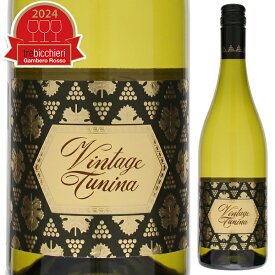 【6本～送料無料】イエルマン ヴィンテージ トゥニーナ 2021 白ワイン イタリア 750ml