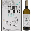 【6本〜送料無料】トリュフ ハンター レーダ ガヴィ ディ ガヴィ 2022 ボジオ 白ワイン コルテーゼ イタリア 750ml