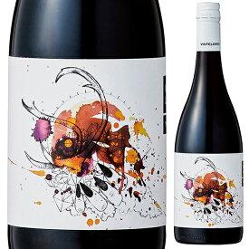 【6本～送料無料】ヴィンテロパー ホワイト ラベル トウリガ ナシオナル 2020 赤ワイン トゥーリガ ナショナル オーストラリア 750ml 自然派
