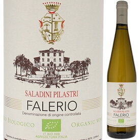 P5倍【6本～送料無料】サラディーニ ピラストリ ファレリオ 2021 白ワイン イタリア 750ml