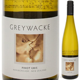 【6本～送料無料】グレイワッキ ピノ グリ 2021 白ワイン ピノ グリ ニュージーランド 750ml