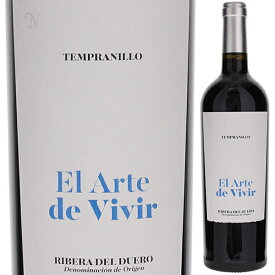 【6本〜送料無料】ボデガス イ ビニェードス ネオ アルテ デ ヴィヴィル 2020 赤ワイン テンプラニーリョ スペイン 750ml
