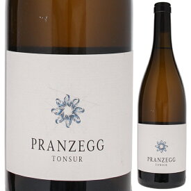 【6本～送料無料】プランツェック トンスル 2021 白ワイン オレンジワイン イタリア 750ml 自然派
