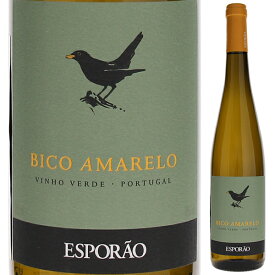 【6本～送料無料】5月31日(金)以降発送予定 エスポラン ビコ アマレロ ヴィーニョ ヴェルデ 2021 白ワイン ポルトガル 750ml
