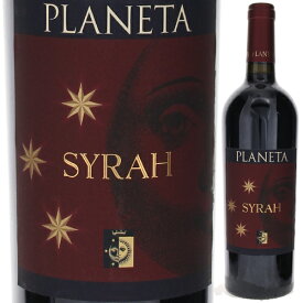 【送料無料】プラネタ シラー マロッコリ 2003 赤ワイン シラー イタリア 750ml オールドヴィンテージ 蔵出し