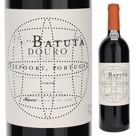 【6本～送料無料】4月26日(金)以降発送予定 ニーポート バトゥータ 2014 赤ワイン ポルトガル 750ml