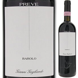 【送料無料】ジャンニ ガリアルド バローロ プレヴェ 1996 赤ワイン ネッビオーロ イタリア 750ml