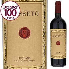 【送料無料】オルネッライア マッセート 2020 赤ワイン イタリア 750ml