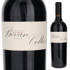【送料無料】ビーヴァン オントジェニー プロップレッド 2021 ビーヴァン セラーズ 赤ワイン アメリカ 750ml カベルネ ソーヴィニョン カリフォルニア 濃厚