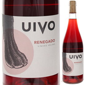 【6本～送料無料】6月7日(金)以降発送予定 フォリアス デ バコ ウィヴォ レネガード 2022 赤ワイン ポルトガル 750ml 自然派