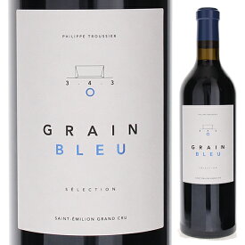【6本～送料無料】ソル ベニ 3ー4ー3 グラン ブルー 2019 赤ワイン フランス 750ml