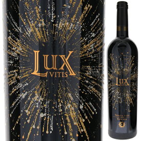 【送料無料】テヌータ ルーチェ ルックス ヴィティス 2020 赤ワイン イタリア 750ml