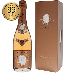 �y���������z�N���X�^�� ���[ �{�b�N�X ���K�i 2014 ���C ���f���[�� �M�t�g�{�b�N�X���� �X�p�[�N�����O ���[���C�� �V�����p�� �t�����X 750ml �s�m �m���[��55 �V�����p�[�j�� ��Ε� �N���X