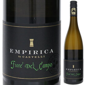【6本～送料無料】カステリ エンピリカ フィオーレ デル カンポ 2018 白ワイン オーストラリア 750ml