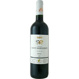 【6本～送料無料】シャトー サント マルグリット 2009 赤ワイン フランス 750ml
