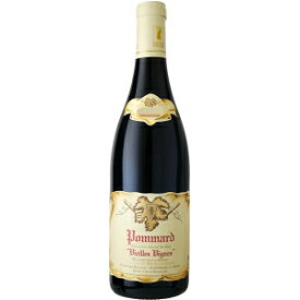 【6本～送料無料】ドメーヌ ジェルボー ポマール V.V. 2019 赤ワイン ピノ ノワール フランス 750ml