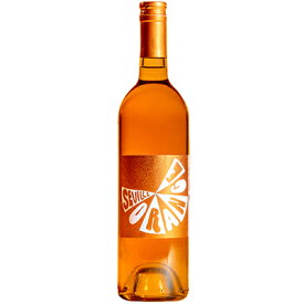 【6本〜送料無料】モメンポップ セビル オレンジ NV 甘口 白ワイン アメリカ 750ml