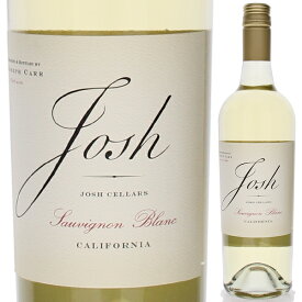 【6本～送料無料】ジョッシュ セラーズ ソーヴィニヨン ブラン カリフォルニア 2020 白ワイン ソーヴィニョン ブラン アメリカ 750ml