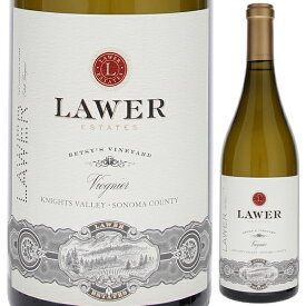 【6本〜送料無料】ヴィオニエ 2019 ロウアー 白ワイン アメリカ 750ml カリフォルニア 御年賀 寒中見舞い バレンタインギフト 成人式