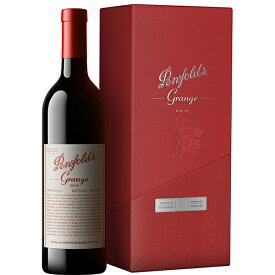 【送料無料】グランジ 2019 ペンフォールズ ギフトボックス入り 赤ワイン オーストラリア 750ml シラーズ 寒中見舞い バレンタインギフト 成人式