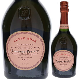 【送料無料】シャンパーニュ ロゼ NV ローラン ペリエ スパークリング ロゼワイン シャンパン フランス 750ml ピノ ノワール 果実味