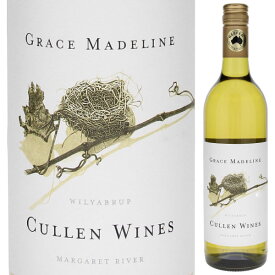 【6本〜送料無料】グレース マデリン 2022 カレン 白ワイン オーストラリア 750ml ソーヴィニヨンブラン 寒中見舞い バレンタインギフト 成人式