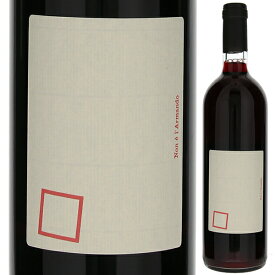 【6本〜送料無料】ノネ アルマンド 2023 マリア ボルトロッティ 赤ワイン イタリア 750ml 自然派 バルべーラ エミリア ロマーニャ 果実味 エレガント