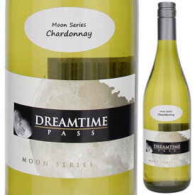 【6本〜送料無料】シャルドネ 2022 ドリームタイム パス 白ワイン オーストラリア 750ml スクリューキャップ フレッシュ 寒中見舞い バレンタインギフト 成人式