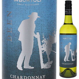 【6本〜送料無料】ディーン シャルドネ 2022 デ ボルトリ 白ワイン オーストラリア 750ml スクリューキャップ 寒中見舞い バレンタインギフト 成人式