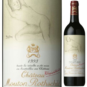 yzVg[ [g [gVg 1993 ԃC tX 750ml Jxl \[Bj {h[