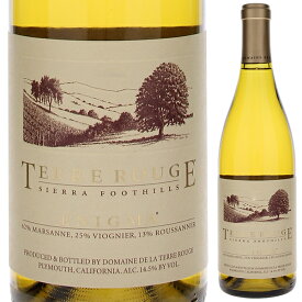 【6本〜送料無料】エニグマ 2015 テール ルージュ アンド イーストン ワインズ 白ワイン アメリカ 750ml マルサンヌ カリフォルニア 御年賀 寒中見舞い バレンタインギフト 成人式