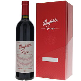 【送料無料】グランジ 2016 ペンフォールズ 赤ワイン オーストラリア 750ml シラーズ