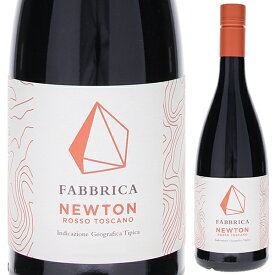 【6本〜送料無料】ロッソ ニュートン 2020 ファッブリカ ピエンツァ 赤ワイン イタリア 750ml サンジョヴェーゼ トスカーナ バレンタインギフト ホワイトデーギフト