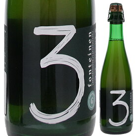 【6本〜送料無料】ハーフボトル オウド グーズ NV ドゥリー フォンテイネン ビール ベルギー 375ml 母の日