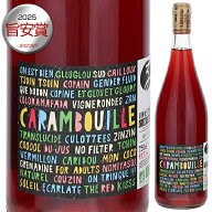 【6本〜送料無料】カランブイユ 2024 エステザルグ葡萄栽培者組合 赤ワイン フランス 750ml ビオロジック…