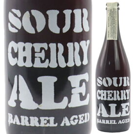 【6本〜送料無料】サワー チェリー エール 2019 トゥー ミーター トール 発泡ビールオーストラリア 750ml 麦芽 果実味 エレガント バレンタインギフト ホワイトデーギフト