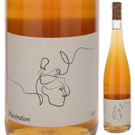 [クール便]【6本〜送料無料】マセラシオン 2024 シャルル フレイ 白ワイン オレンジワイン フランス 750ml ゲヴェルツトラミネール アルザス 果実味 御中元 暑中見舞い