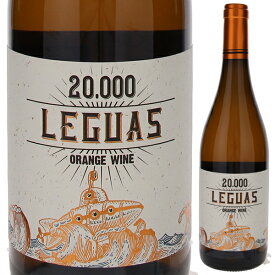 【6本〜送料無料】ベインテミル レグアス 2025 ドミニオ デ プンクトゥン 白ワイン オレンジワイン スペイン 750ml ビオロジック シャルドネ エレガント 御中元 暑中見舞い 残暑見舞い