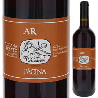 [クール便]【6本〜送料無料】エーアール 2022 パーチナ ロゼワイン イタリア 750ml トレッビアーノ トス…