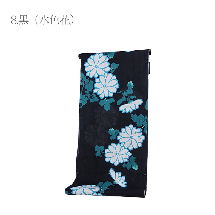 楽天市場】呉服屋 vivi 女物浴衣 反物 綿100% ブランド 未仕立て品 