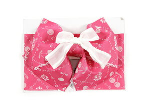 送料無料 訳あり 子供用 作り帯 浴衣帯 ゆかた帯 付帯 軽装帯 ハイジュニア ちょうちょう 蝶 簡単 着付け 花火 夏祭り 盆踊り メーカー処分品 メール便不可 送料込み