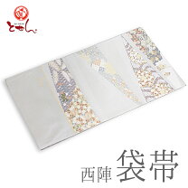 楽天市場】絽 袋帯の通販
