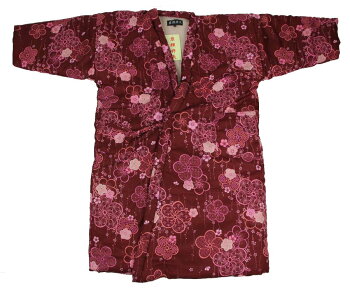 楽天市場 呉服屋 新柄 ロング丈 翠輝 前合わせ 女物半天 レディース フリーサイズ 女性 はんてん あったかい 半纏でぬくぬく 婦人 どてら ちゃんちゃんこ 前袷 半纏 袢纏 ハンテン レディース 婦人 メール便不可 Ens あす楽対応 浴衣 七五三 安売り天国とせん